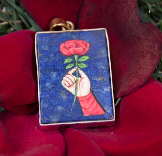 Pendant