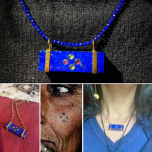 Load image into Gallery viewer, Khaal Pendant