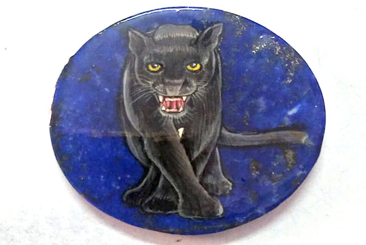 Animal Totems... Who are they?