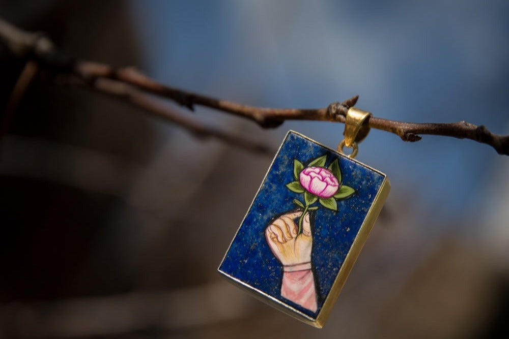 Pendant