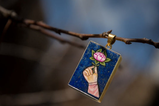 Pendant