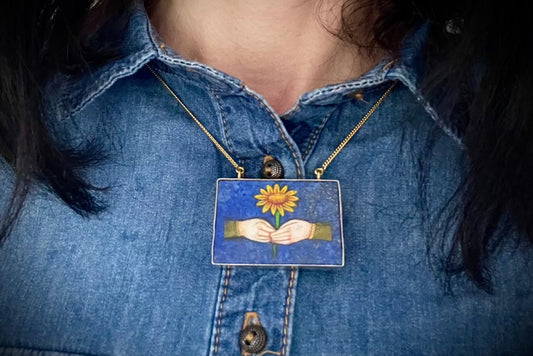 Pendant