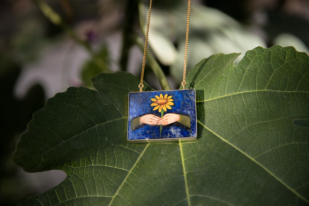 Pendant