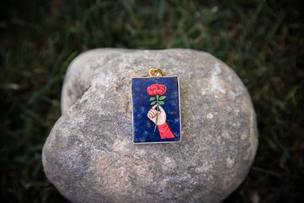 Pendant