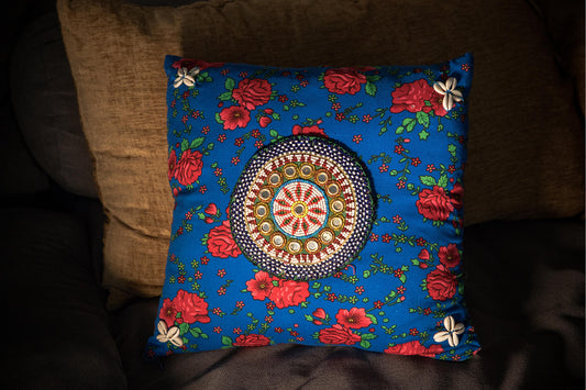 Cushion cover