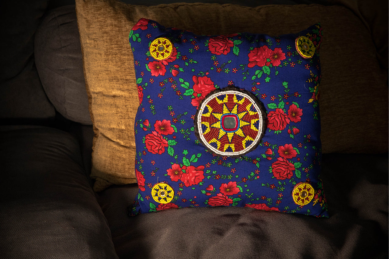Cushion cover