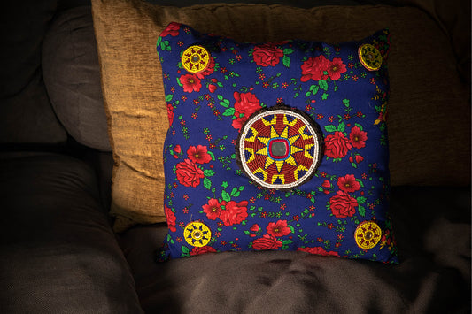 Cushion cover