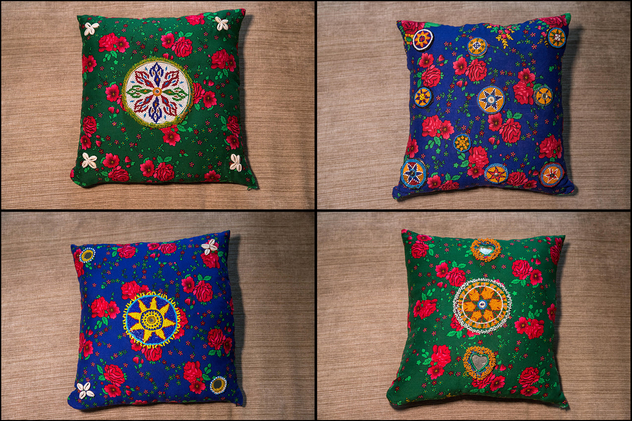 Cushion cover