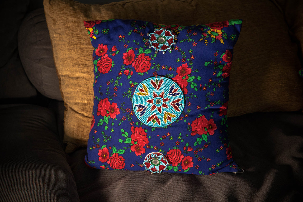 Cushion cover