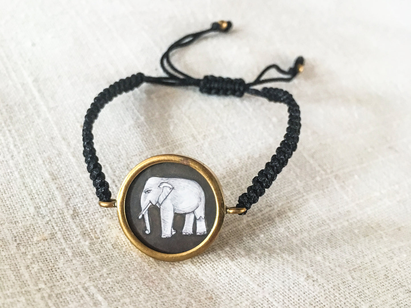 Wise Elephant