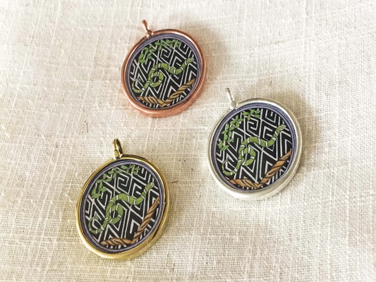 Small Snake's embrace