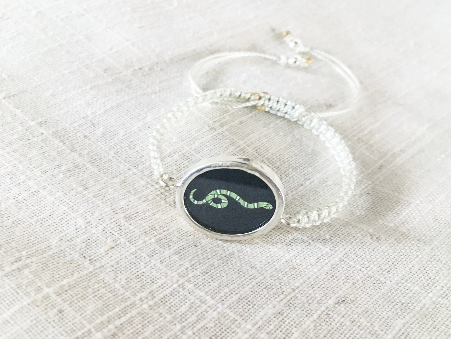 Spiritual Snake